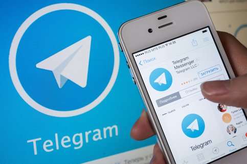 Telegram messenjeri ko‘p davlatlarda ishlamay qoldi