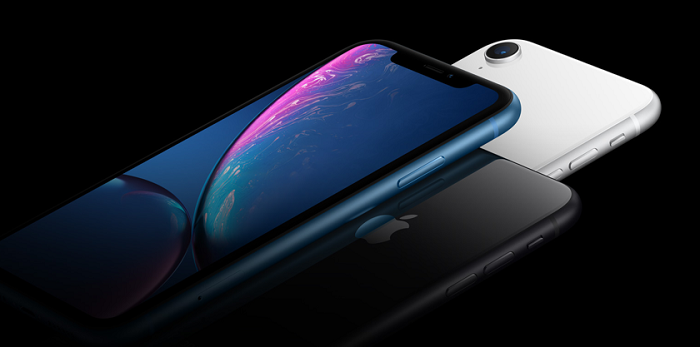 iPhone XS ва XR: Apple’нинг янги флагманлари Geekbench бенчмаркида синаб кўрилди.