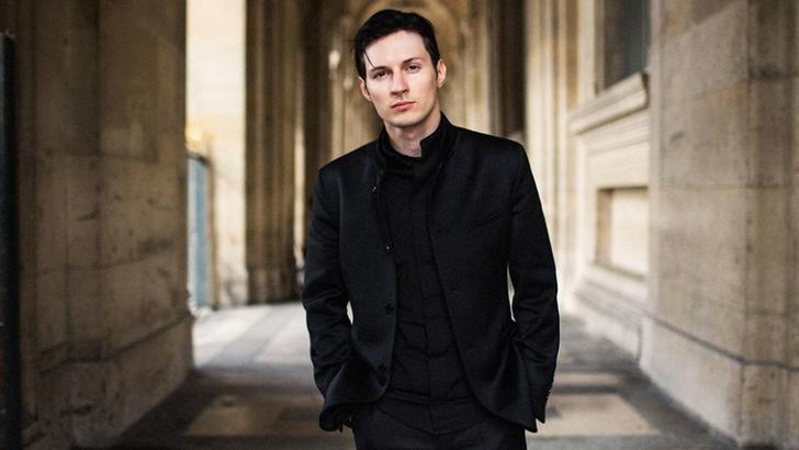 Telegram asoschisi Pavel Durov pul va boylik xususida
