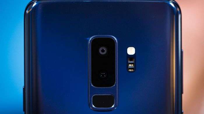 DxOMark’да янги рекорд: Galaxy S9+ камераси iPhone X ва Pixel 2’ни «ўтирғизиб қўйди»!
