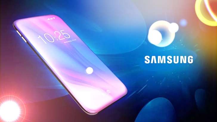 Samsung Galaxy Zero – тўлиқ ромсиз ва кучли смартфон