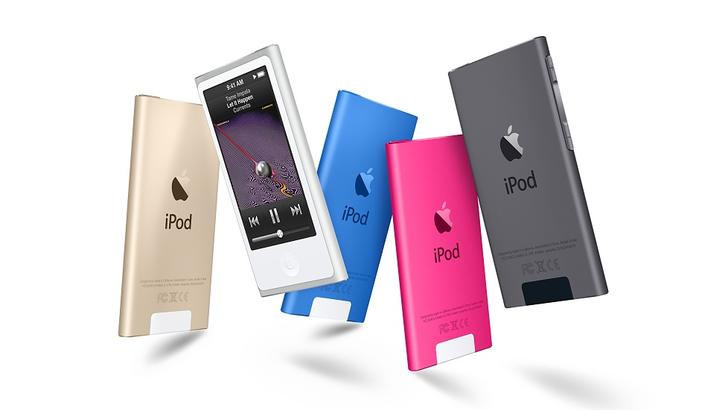 Apple нега iPod'нинг 2 моделидан воз кечди, уларни нима 