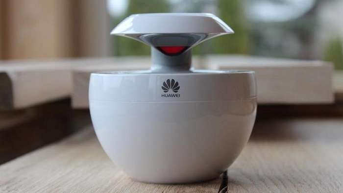 Huawei uchta smart-kolonka taklif etmoqda