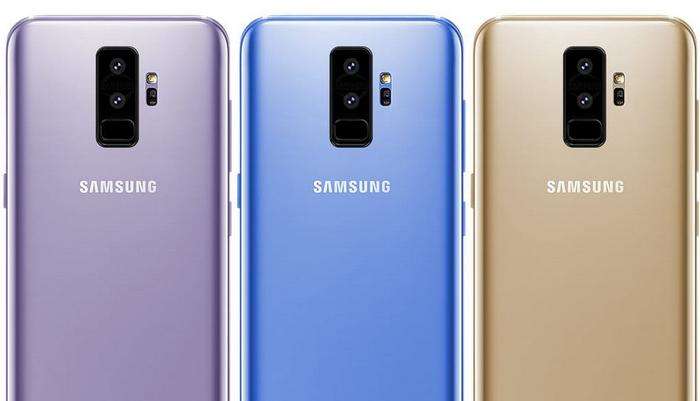 Samsung’нинг тақдим этилмаган бу смартфони Geekbench’да энг юқори балл тўплади!