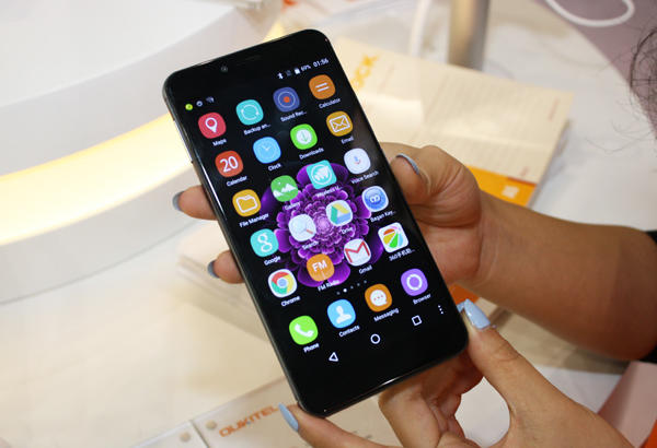 Narxiga munosib hamyonbop Android-smartfonlar – TOP-8