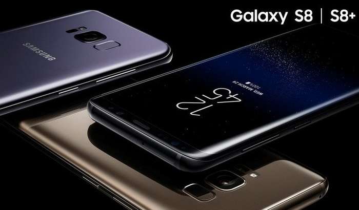 Кредит бўйича Samsung смартфонларининг сўмдаги нархлари (2018 йил 17 февраль)