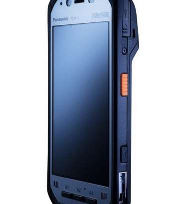 Panasonic Toughbook FZ-N1 янгиланди:  кафтдек келадиган планшет, лекин жони тошдан