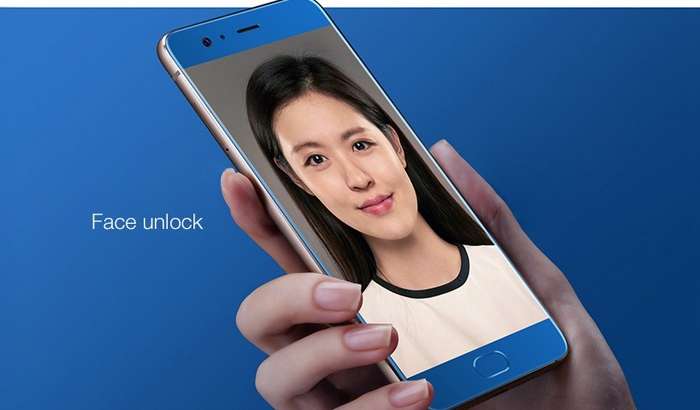 Xiaomi’нинг яна бир оммабоп смартфонига Face Unlock қўшилмоқда
