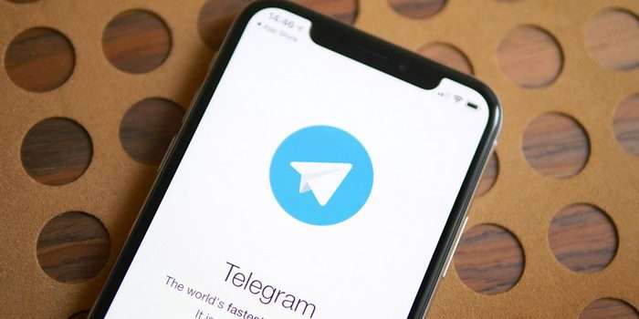 Telegram’нинг iOS-иловаси янгиланди: 4.8 талқинида қандай имкониятлар бор?