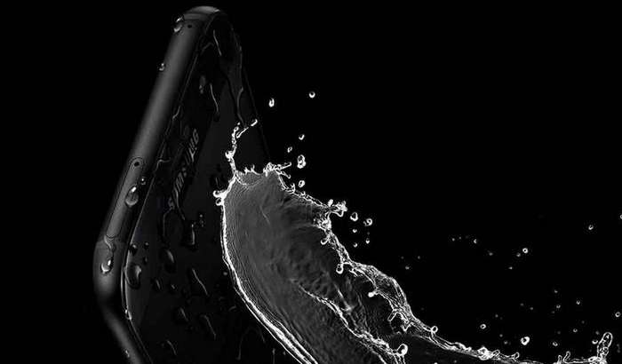 Тўлиқ экранли Galaxy A8+’нинг илк видеоролигини томоша қилинг!