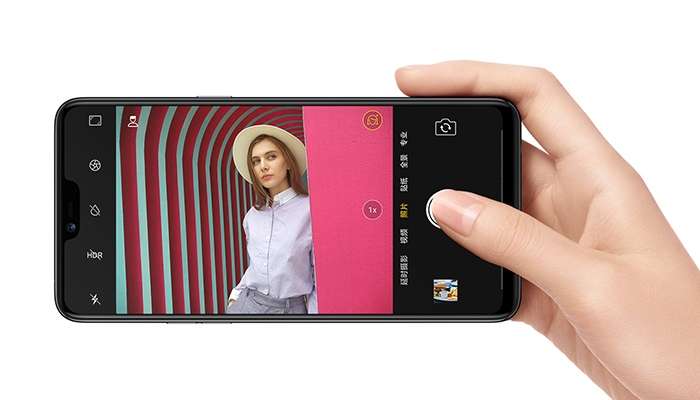Oppo A3 – «кемтик»ли ромсиз экранга ва 4/128 ГБ хотирага эга смартфон тақдим этилди