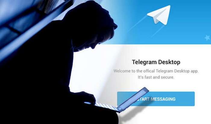 Telegram Desktop ham 1.3.13 talqinigacha yangilandi!