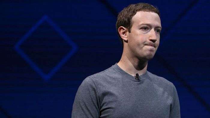 Tsukerberg sizning Facebook’dagi ma’lumotlaringizni tarqatgani uchun Kongressda javob beradi