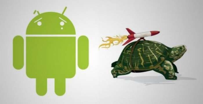 Maxfiy sozlama orqali har qanday Android-smartfonni «uchib» ishlashga majbur qilamiz!