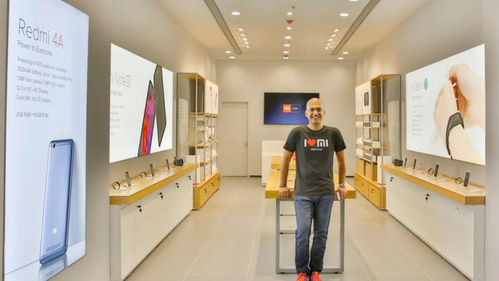 Jahon banklari Xiaomi'ga muhim sabab bilan katta miqdorda qarz berdi