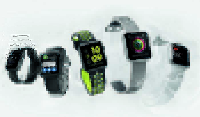 Apple Watch’лар бу йил жиддий ўзгаришга учрайди