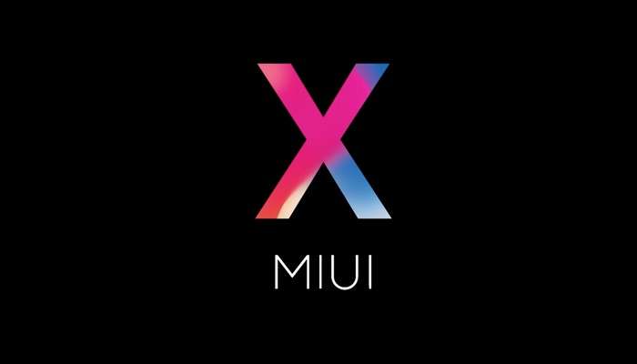 Xiaomi ўз смартфонларига MIUI X тайёрлаётганини тасдиқлади