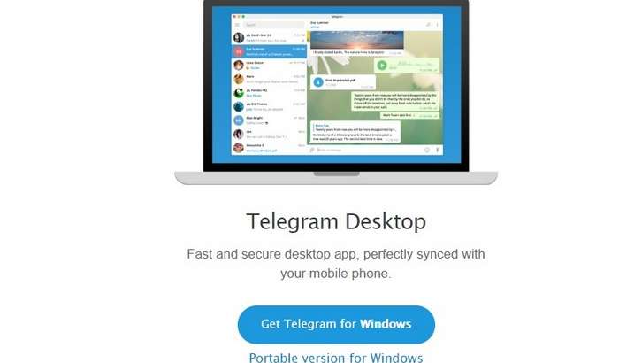 Telegram Desktop barqaror 1.4.0 talqinida chiqdi: yangi imkoniyatlari bor!