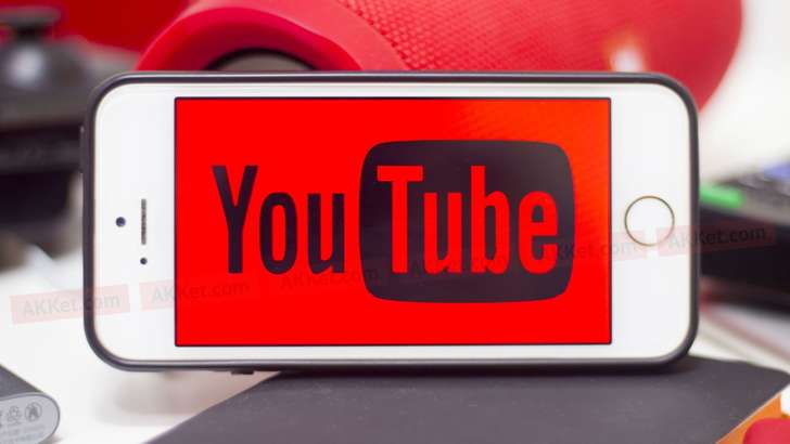 Россия YouTube'ни блоклаш арафасида турибди