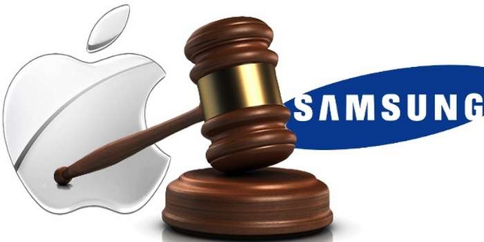 Samsung va Apple mojarosi bo‘yicha sud: mag‘lub tomon 539 million dollarga tushdi!