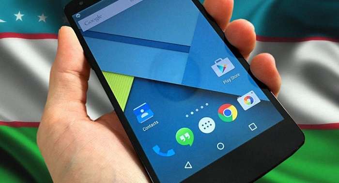Android-смартфон камерасидан  100 фоиз фойдаланишнинг 10 та усули