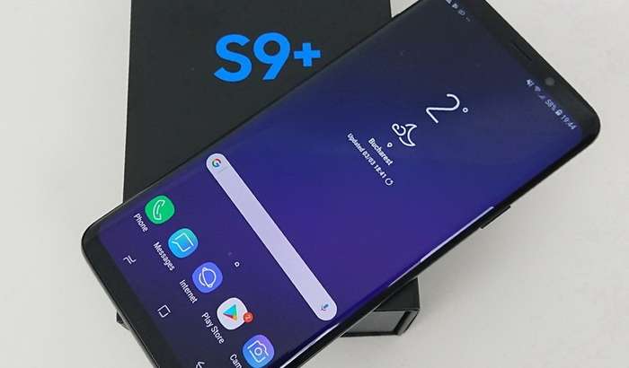 Arzonlashgan va O‘zbekiston bo‘ylab BEPUL yetkazib beriladigan Samsung smartfonlari narxlari (2018 yil 26 aprel)