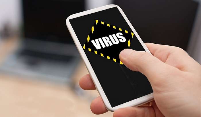 Android-smartfonni viruslardan himoyalaymiz