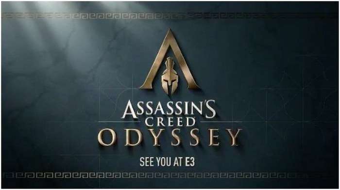«This is Sparta!»: Assassin’s Creed туркумидаги навбатдаги ўйин эълон қилинди (+видео)
