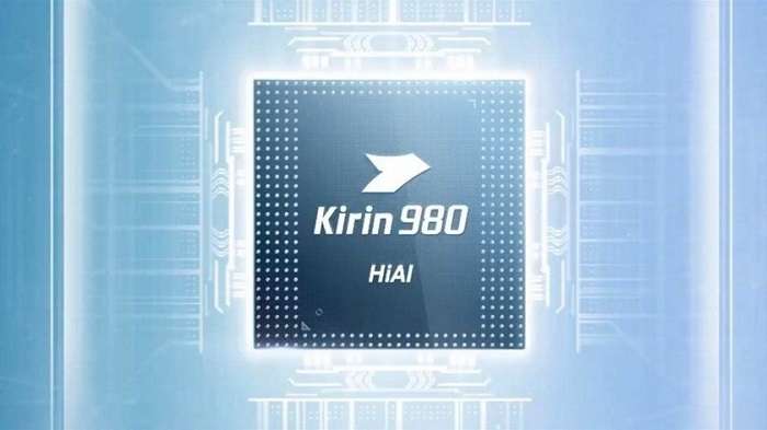 Huawei баёнот беради: унинг Kirin 980 чипи  Apple A12 Bionic чипидан кучли