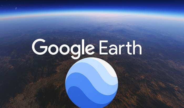 Google Earth ikkita ajoyib funksiya bilan kuchaytirildi