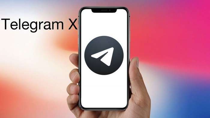 Telegram X’нинг iOS-иловаси янгиланди – янги имкониятлар!