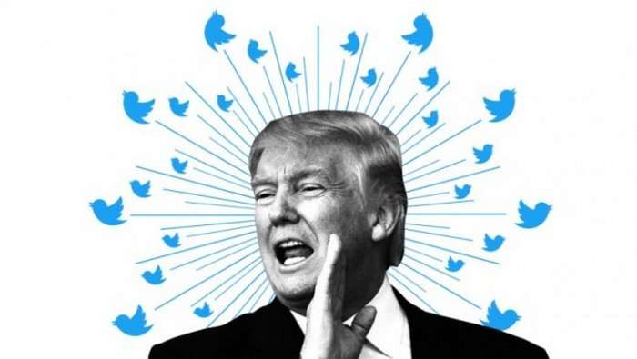 Дональд Трамп энди Twitter’да юзерларни блоклай олмайди – буни суд таъқиқлади