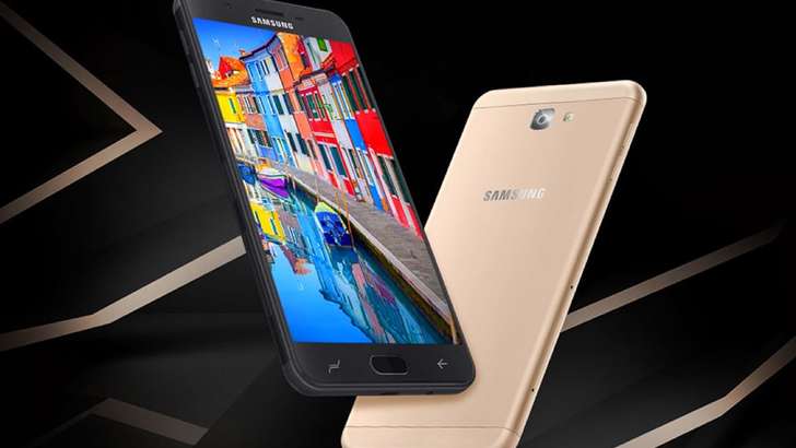 Samsung kutilmaganda Galaxy J7 Prime 2 arzon smartfonini taqdim qildi