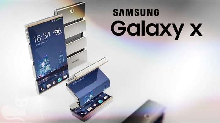Маълум бўлди: Samsung Galaxy X келаси йил январда, Galaxy S10 эса февралда