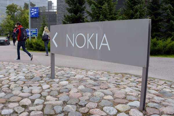Nokia 7.1 Plus displey: yaxshi tomonlari aytilmoqda