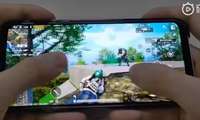 «Жонли» видео: Xiaomi кўрсатмаётган Black Shark 3 смартфонида PUBG ўйини!