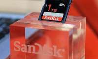 IFA 2019: SanDisk тақдим этган 1 терабайтлик SD-карта ҳатто iPhone’дан ҳам қиммат!