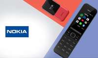 Nokia арзон нархли афсонавий «раскладушка»сини янги қиёфада чиқарди! (+видео)
