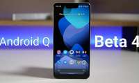 РАСМАН: Тўртинчи бета-версиядаги Android 10 Q’гача янгиланувчи смартфонлар