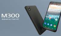 MDC M300: Android Go тизимида ишлайдиган арзон 4G-смартфон тез кунда Ўзбекистонда!