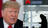 Бунақаси бўлмаган: Huawei’га қарши курашаётган АҚШ энди унинг ёрдамига муҳтож!