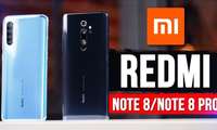 Redmi Note 8 ҳамда Note 8 Pro ҳам етиб келди – Terashop.uz’да Xiaomi смартфонлари нархлари! (2019 йил 12 октябрь)
