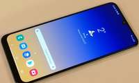 Samsung Galaxy A50 тавсифи: ютуқлари ва камчиликлари