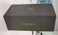 Расман! Realme X - OnePlus 7'га рақиб, аммо атиги 220 доллар нархдаги смартфон тақдим этилди. (+фото)