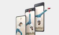 Terashop.uz’да барча Samsung смартфонлари арзонлашди, айланувчи камерали A80 келди (2019 йил 8 август)