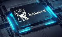 Қатъий ниятлар: Kingston Technology SSD сегментида етакчиликни сақлаб қолади