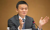 Alibaba асосчисидан муваффақият сирлари: «Кўпроқ аёлларни ишга олинг!»