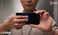 «ЖОНЛИ» ВИДЕО: Xiaomi дисплейнинг ҳамма жойи сканерли смартфон тайёрлади!