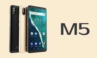 Тез кунларда Ўзбекистонда: MDC М5 – ҳамёнбоп 4G-смартфон!