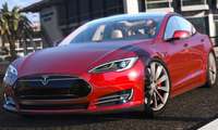Tesla Model 3 ҳимоясини бузган хакерларга электромобиль ҳадя этилди!